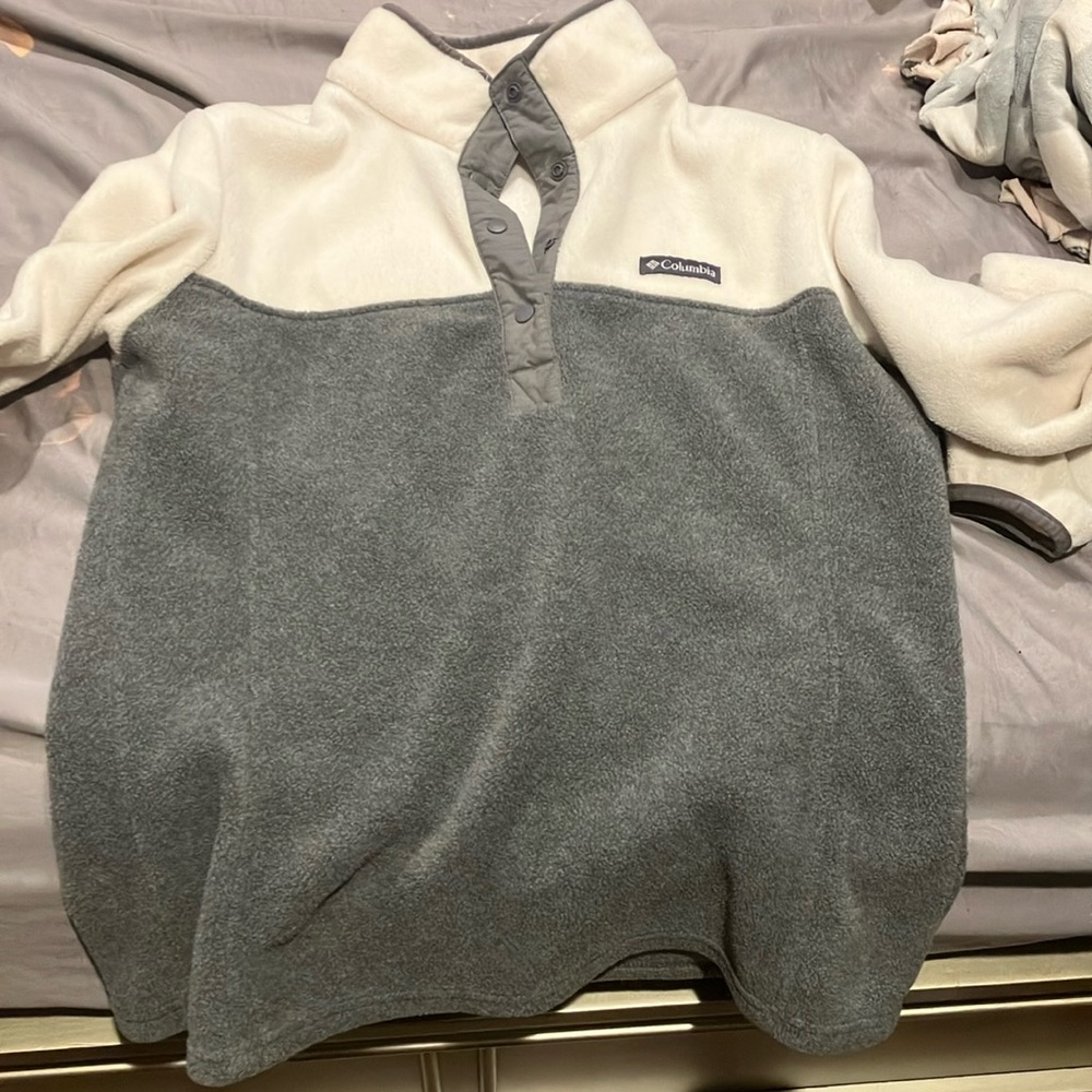 very nice sweater